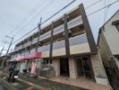西宮SKYハイツの外観