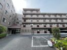 レジェンダリー甲子園の外観