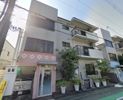 サンハイツバロンの間取り画像