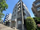 マリンクレール御影の間取り画像