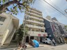 パルメーラ山手の間取り画像
