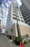 サムティ三宮レガニールの間取り画像