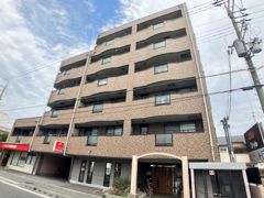 タッチ塚口の外観画像