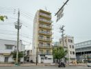 VILLA六甲道の外観