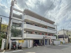 メゾン・ド・六甲パート2の外観画像