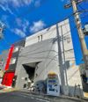 ダイドーメゾン三宮東の間取り画像