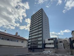 神戸国香通Futurの外観画像