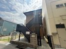 ブルーメ本山南の間取り画像