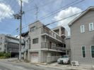 川辺ビル443の間取り画像