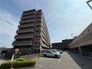 サンヴェールエルゼ甲陽園の外観