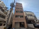 プラネットフィールド西宮の間取り画像