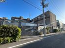 デセンテ甲子園口の間取り画像