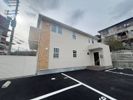 ピアチェーレ甲陽園の間取り画像