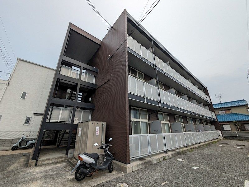 センチュリー武庫元町の外観画像