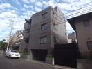 住吉本町壱番館の間取り画像