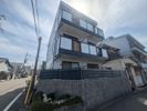 フリージア石在町の間取り画像