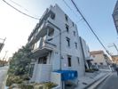 メゾングリックの間取り画像