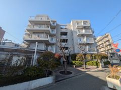 セレーノ門戸の外観画像
