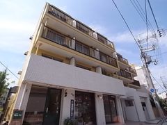 ダイドーメゾン苦楽園の外観画像