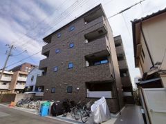 Best Village鳴尾町の外観画像