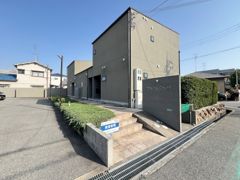 トリニティーコートの外観画像