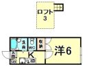Amisの間取り画像