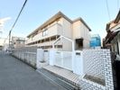 セルティア塚口の間取り画像