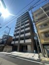グルーブ新神戸Ariaの間取り画像