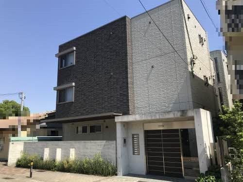 セドール住吉の外観画像