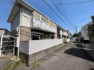 西御影ハイツの間取り画像