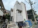 ハーモニーテラス東園田町の間取り画像