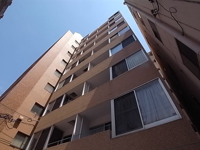 BELLTREE三宮ANNEXの外観画像