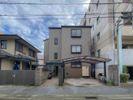 エルハイムの間取り画像