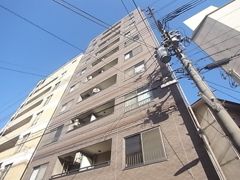 ヒュース王子公園の外観画像