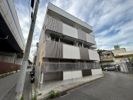 K’SCOURT西宮北口の外観