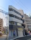 メゾンドミュリエ灘の間取り画像