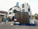 ユーコート甲東園の外観