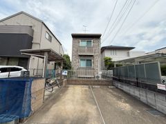 VIEW北名次の外観画像