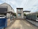 VIEW北名次の間取り画像