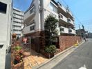 コスモ深江北町の間取り画像