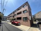 LA・BRISE Nishinomiyaの間取り画像