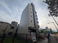 上嶋マンションの外観画像
