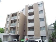 ジークレフ夙川フラットの外観画像