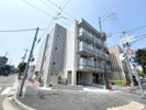 AILE東園田の間取り画像