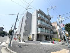 AILE東園田の外観画像