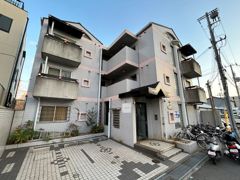 ベルトピア西宮北口の外観画像