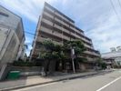 甲子園ガーデンハウスの間取り画像