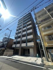 グルーブ新神戸Ariaの外観画像