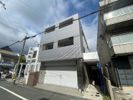 岡本南マンションの間取り画像