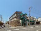 マイコート六甲IIの間取り画像